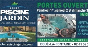 PORTES OUVERTES