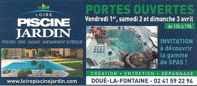 PORTES OUVERTES