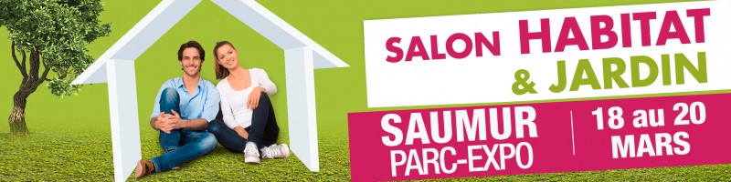 Salon de l'Habitat & Jardin 2022