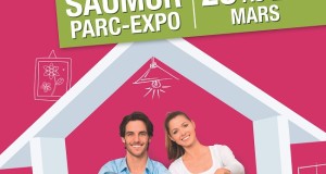Salon de l'Habitat Saumur 2018