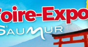 FOIRE EXPO SAUMUR 2018