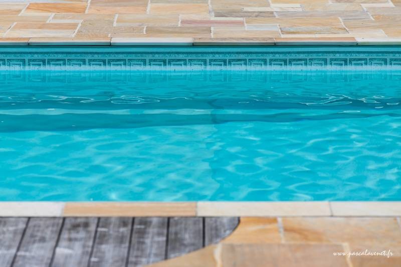 Rénover ou changer le liner de piscine