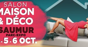 Salon Maison & Déco -Saumur