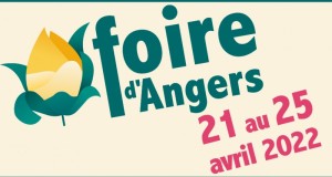Foire d'Angers 2022